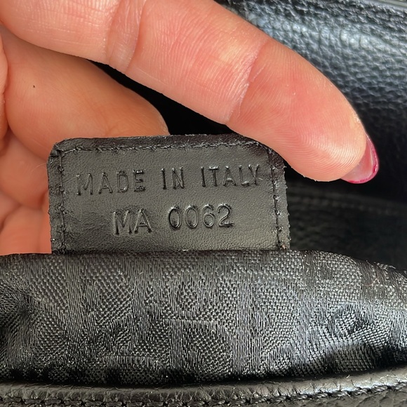 CHRISTIAN DIOR STREET CHIC SHOULDER BAG - Picture 15 of 17